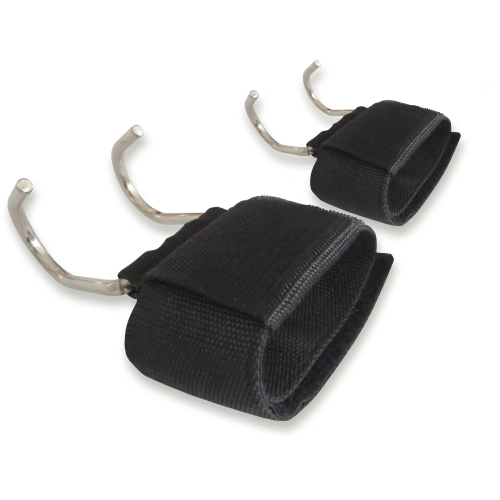PURE NUTRITION - TRAINING HOOK